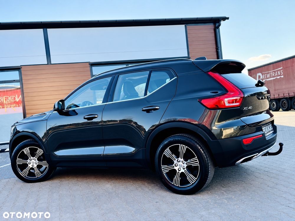Volvo XC 40 D3 Inscription - 16