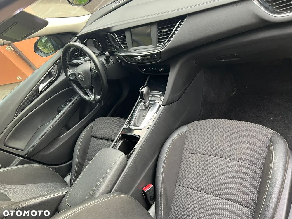 Opel Insignia 1.5 T GPF Innovation S&S - 14