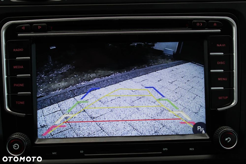 Volkswagen Golf - 17