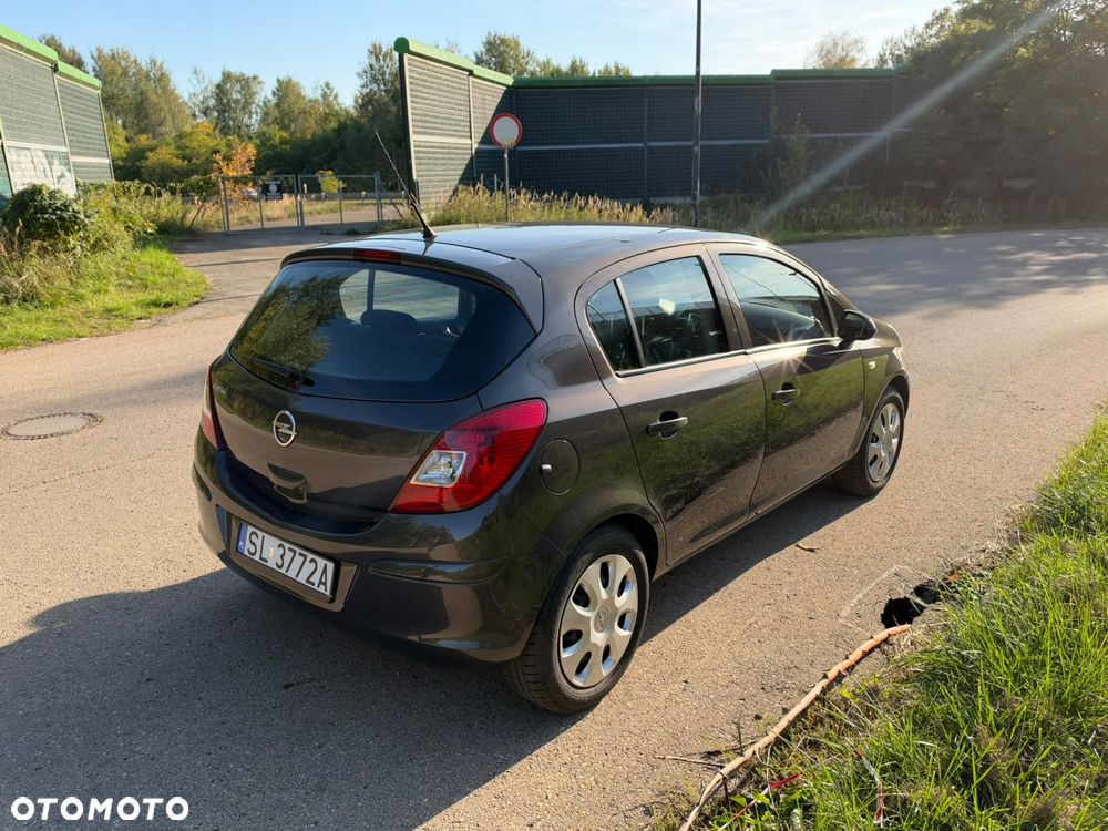 Opel Corsa - 6