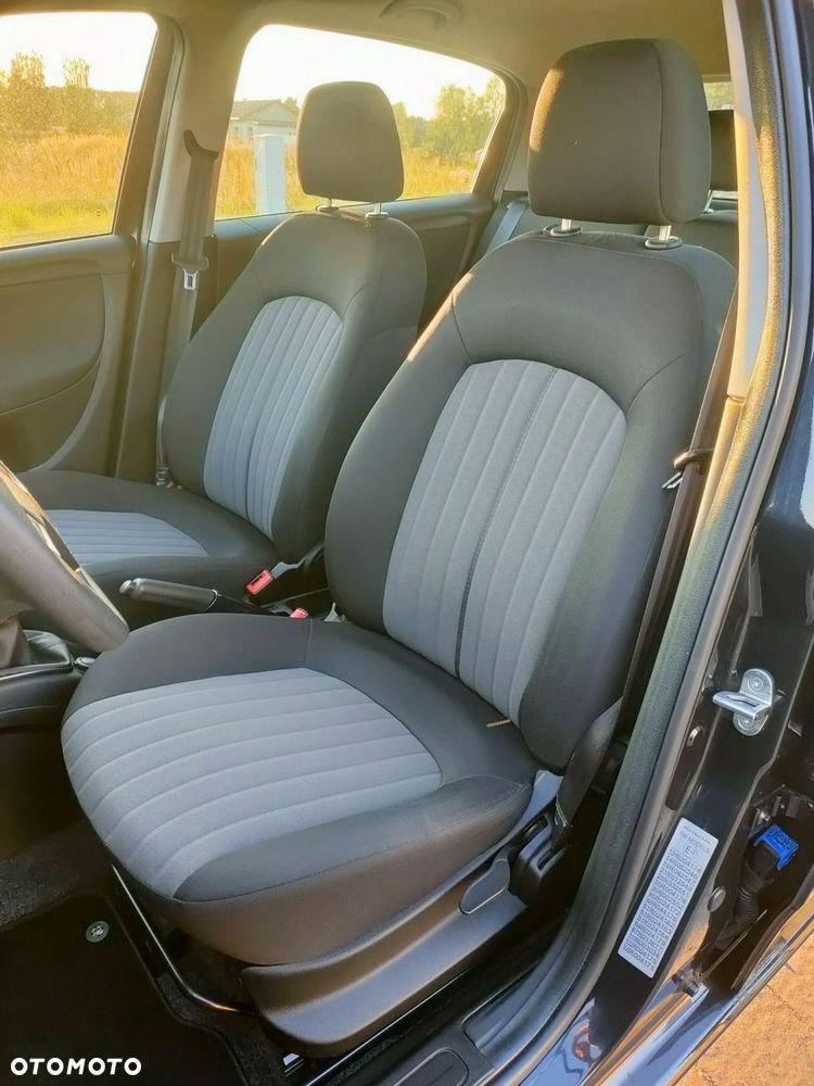 Fiat Punto 2012 - 12