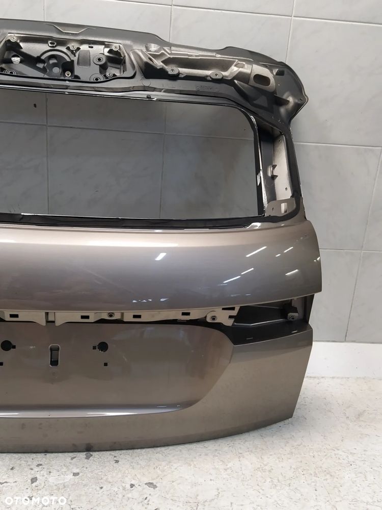 RANGE ROVER EVOQUE L551 19- KLAPA BAGAŻNIKA TYŁ TYLNA ORYGINAŁ - 21