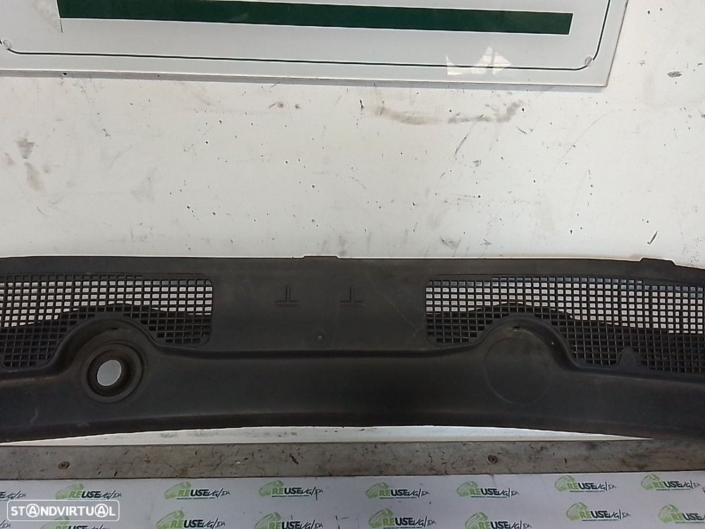 Grelha Torpedo Renault Megane Iii Hatchback (Bz0/1_) - 3