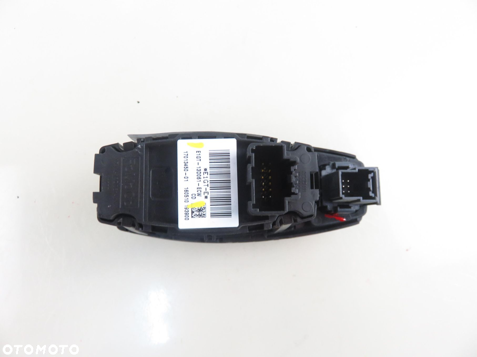 WŁĄCZNIK ŚWIATEŁ FORD S-MAX II (CJ, WA6) E1GT13D061ECW - 8