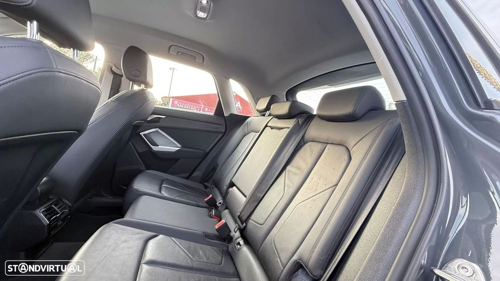 Audi Q3 45 TFSIe S tronic - 56