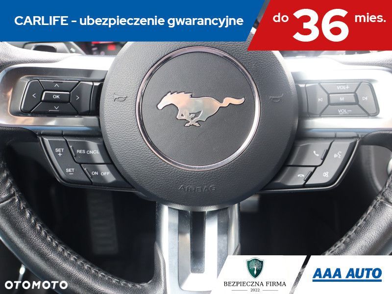 Ford Mustang - 19