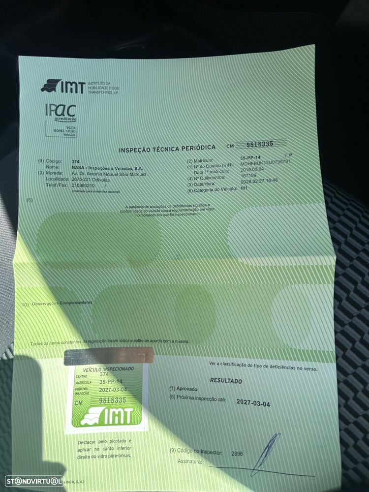 Nissan Micra 1.2 Acenta - 15