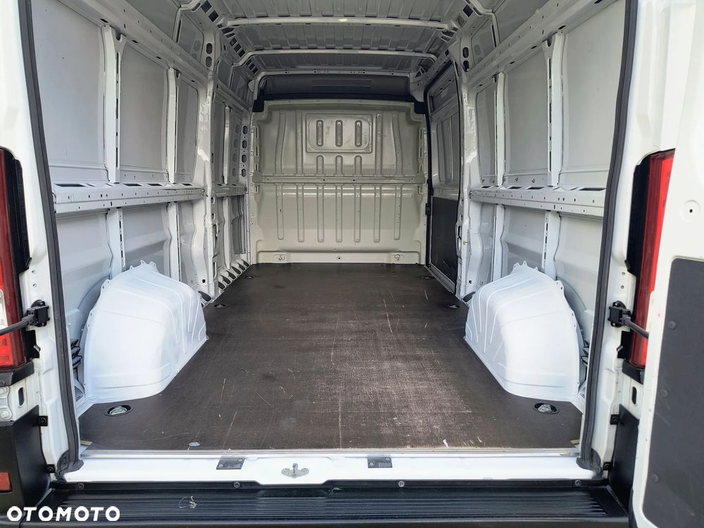 Opel Opel Movano 2.2 CDTI 140KM L3H2 Serwis REJ 2023 Gwarancja Vat23% - 20