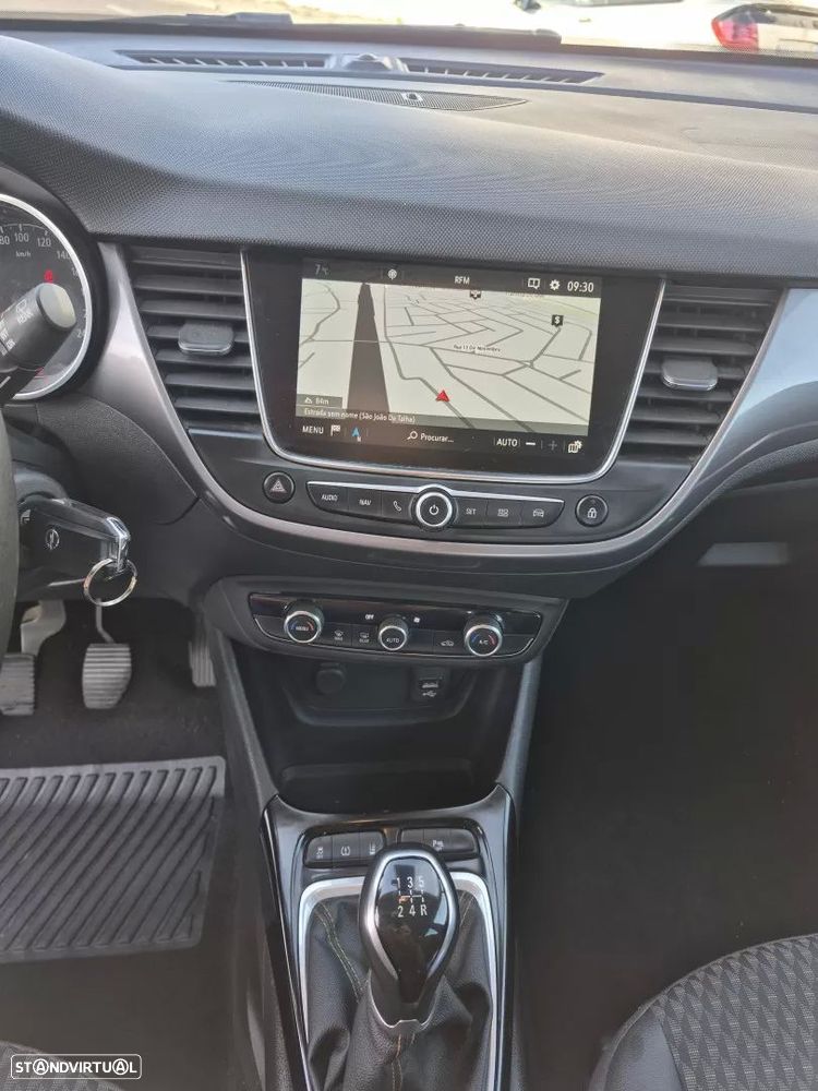 Opel Crossland X 1.2 Edition - 14