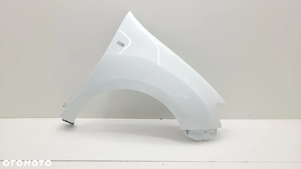 DACIA LOGAN II SANDERO II BŁOTNIK PRAWY PRZOD - 4