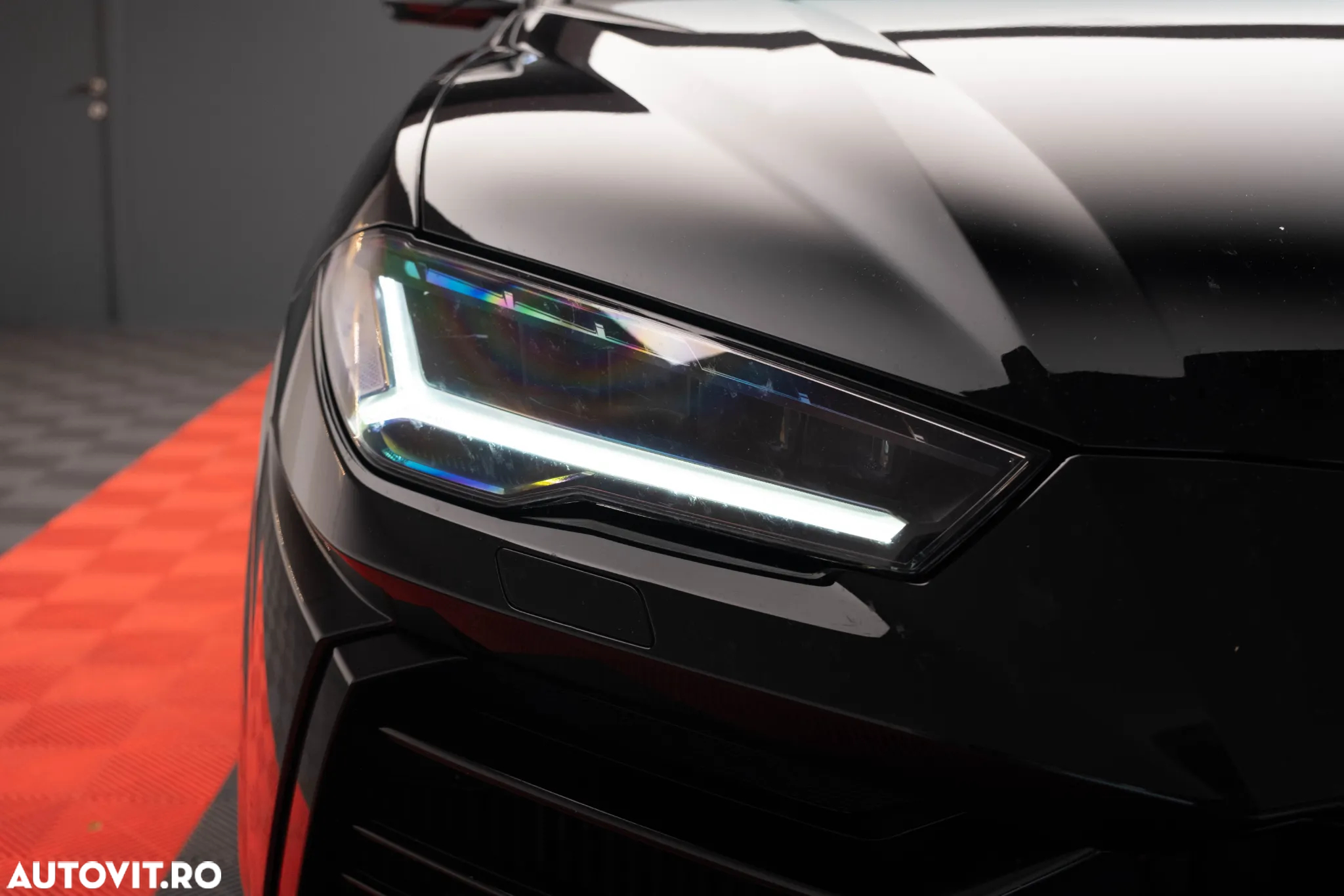Lamborghini URUS Standard - 7