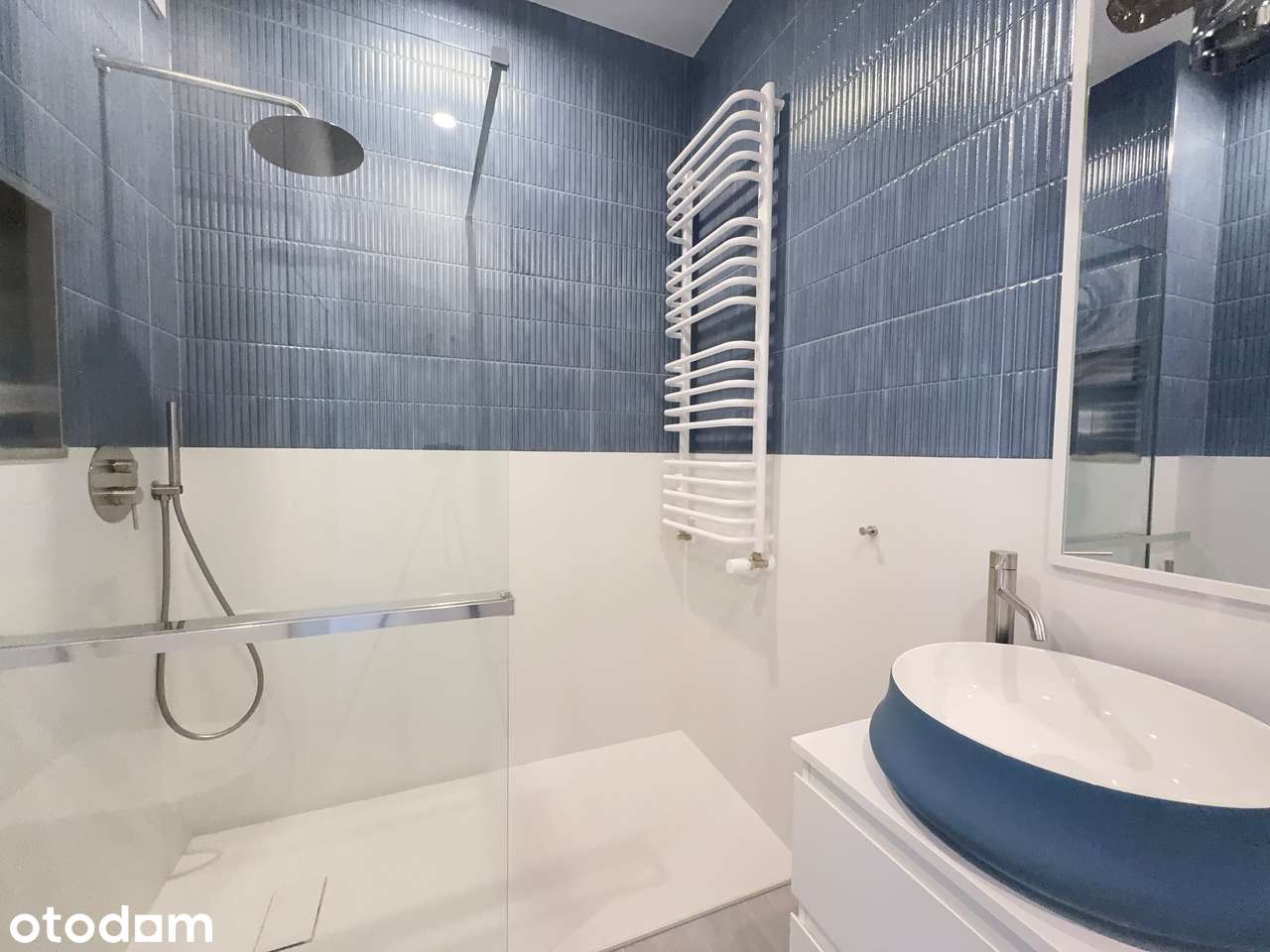 Pierwszy najem | Royal Residence | 75 m² | 3 pokoje | klimatyzacja |