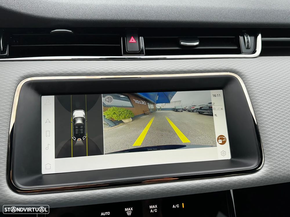 Land Rover Range Rover Evoque 1.5 P300e AWD R-Dynamic S Auto - 29