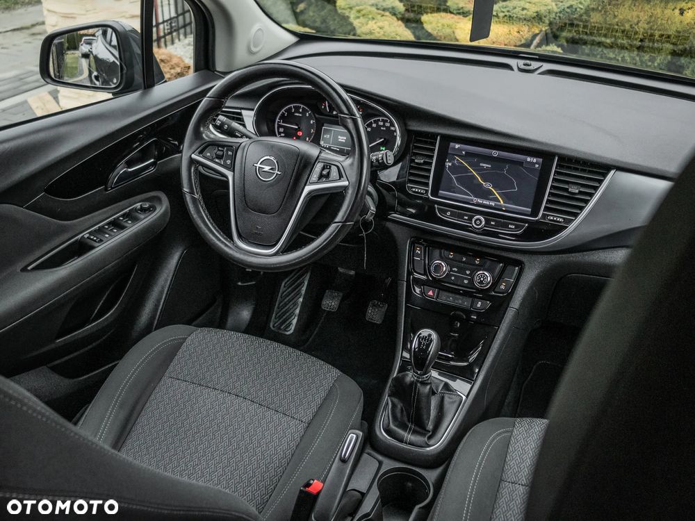 Opel Mokka 1.6 Enjoy S&S - 18