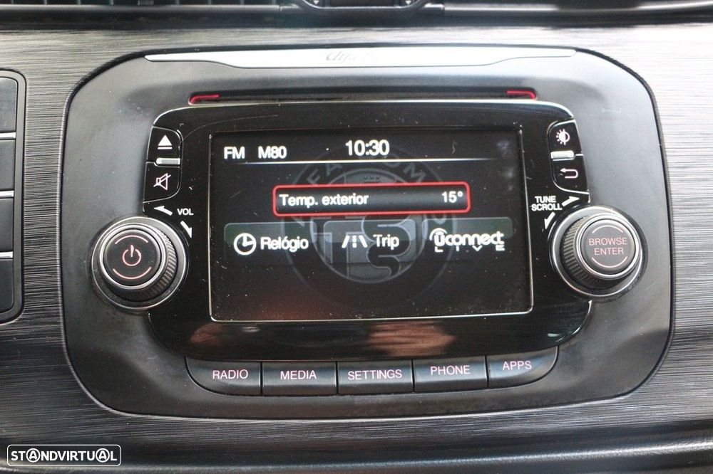 Alfa Romeo Giulietta 1.6 JTDM Super J18 TCT - 34