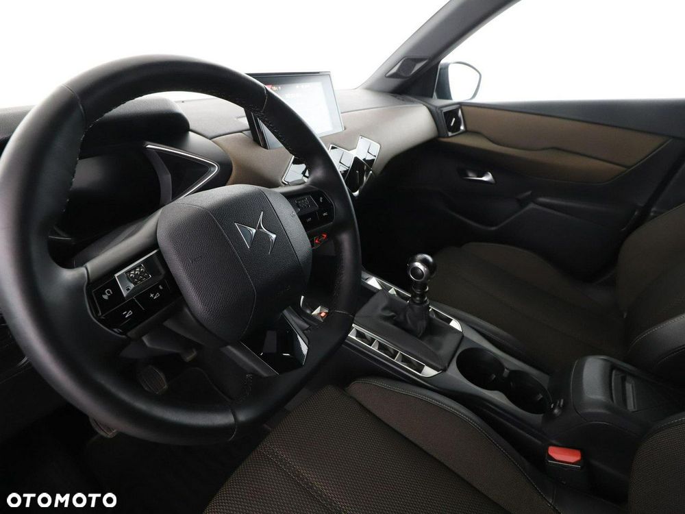 DS Automobiles DS 3 Crossback - 15