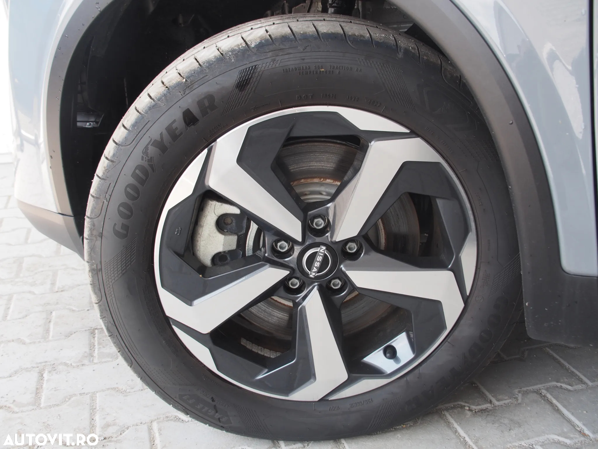 Nissan Qashqai 1.5 e-POWER N-Connecta - 4
