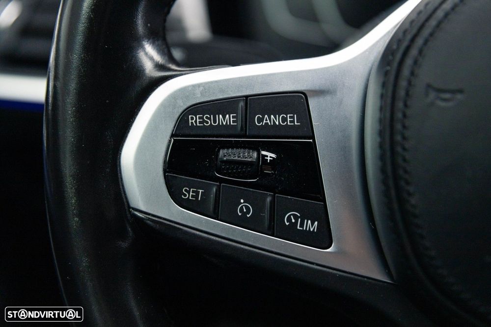 BMW 420 Gran Coupé d Pack M Auto - 30