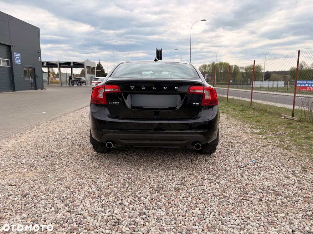 Volvo S60 2.5 T5 - 20