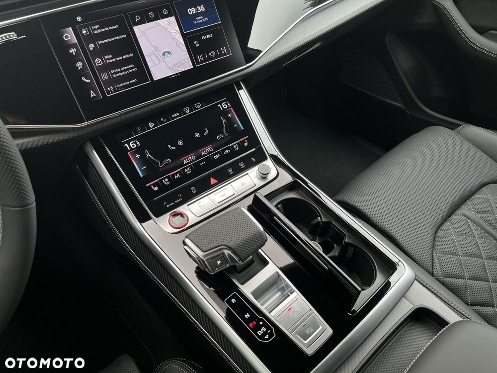 Audi SQ8 - 37