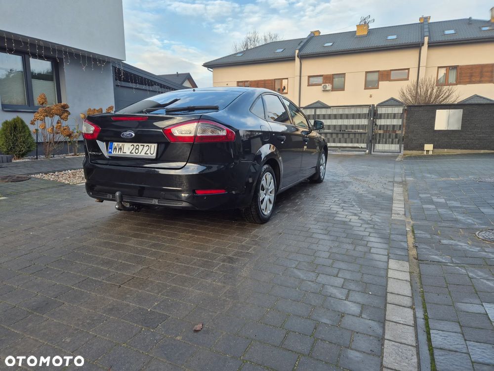 Ford Mondeo 2.0 TDCi Trend - 1