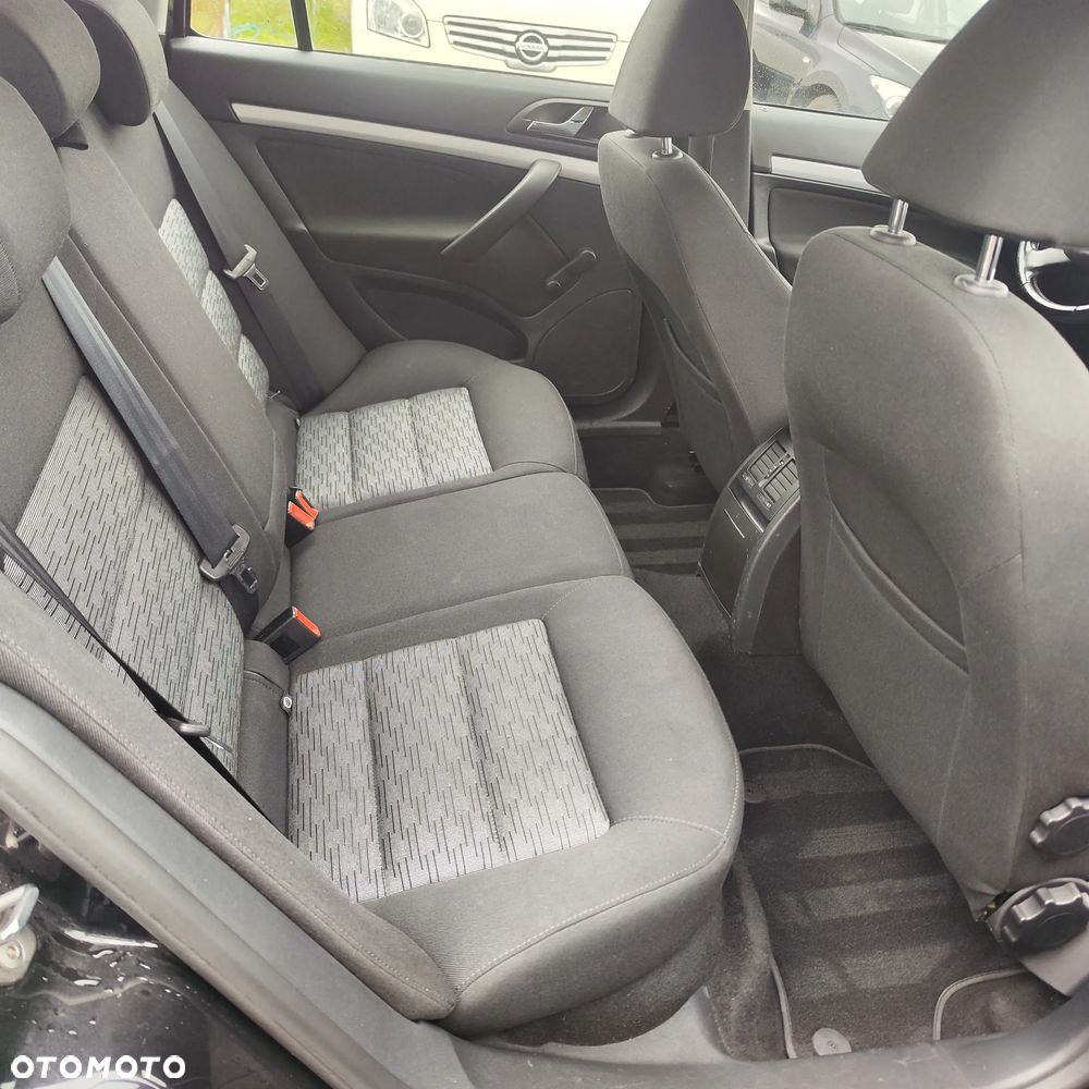 Skoda Yeti 1.6 TDI GreenLine - 11