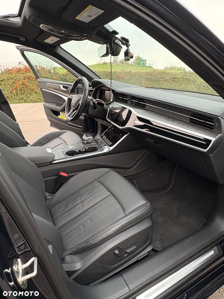 Audi A6 Limousine - 11