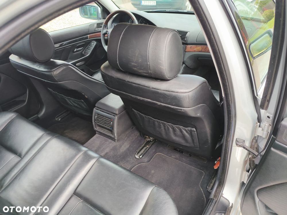 BMW Seria 5 - 39