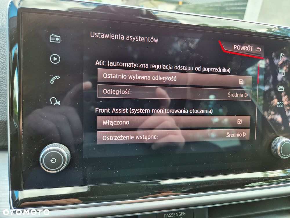 Seat Tarraco 2.0 TDI FR S&S 4Drive DSG - 19