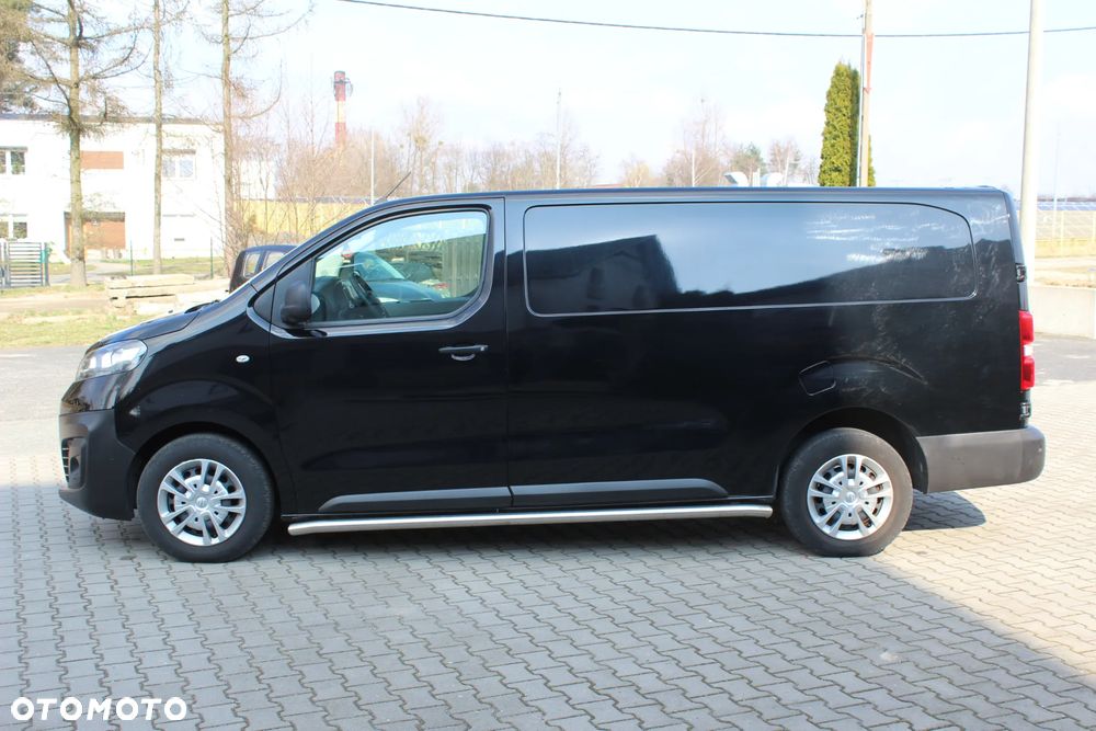Opel Vivaro - 8