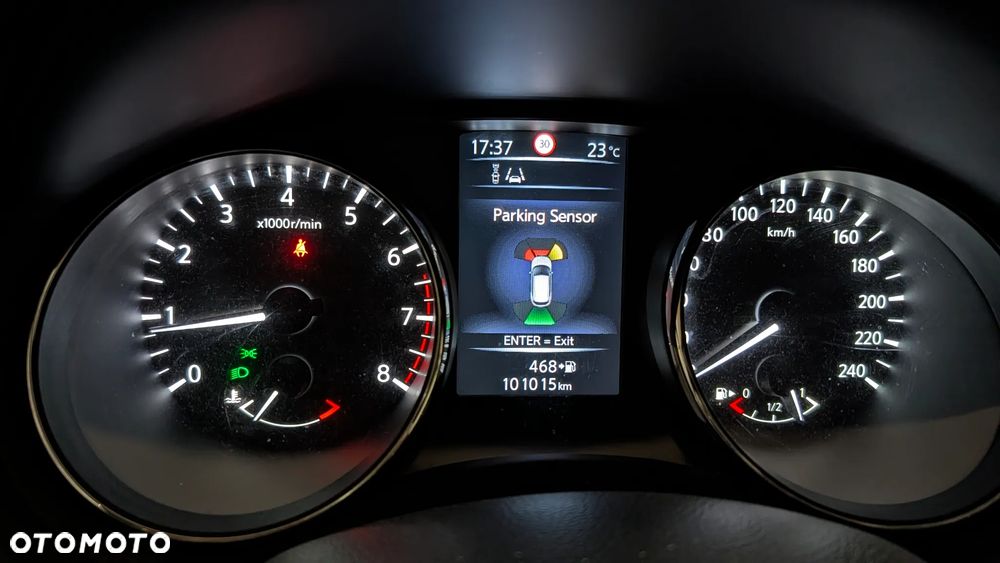 Nissan Qashqai - 21