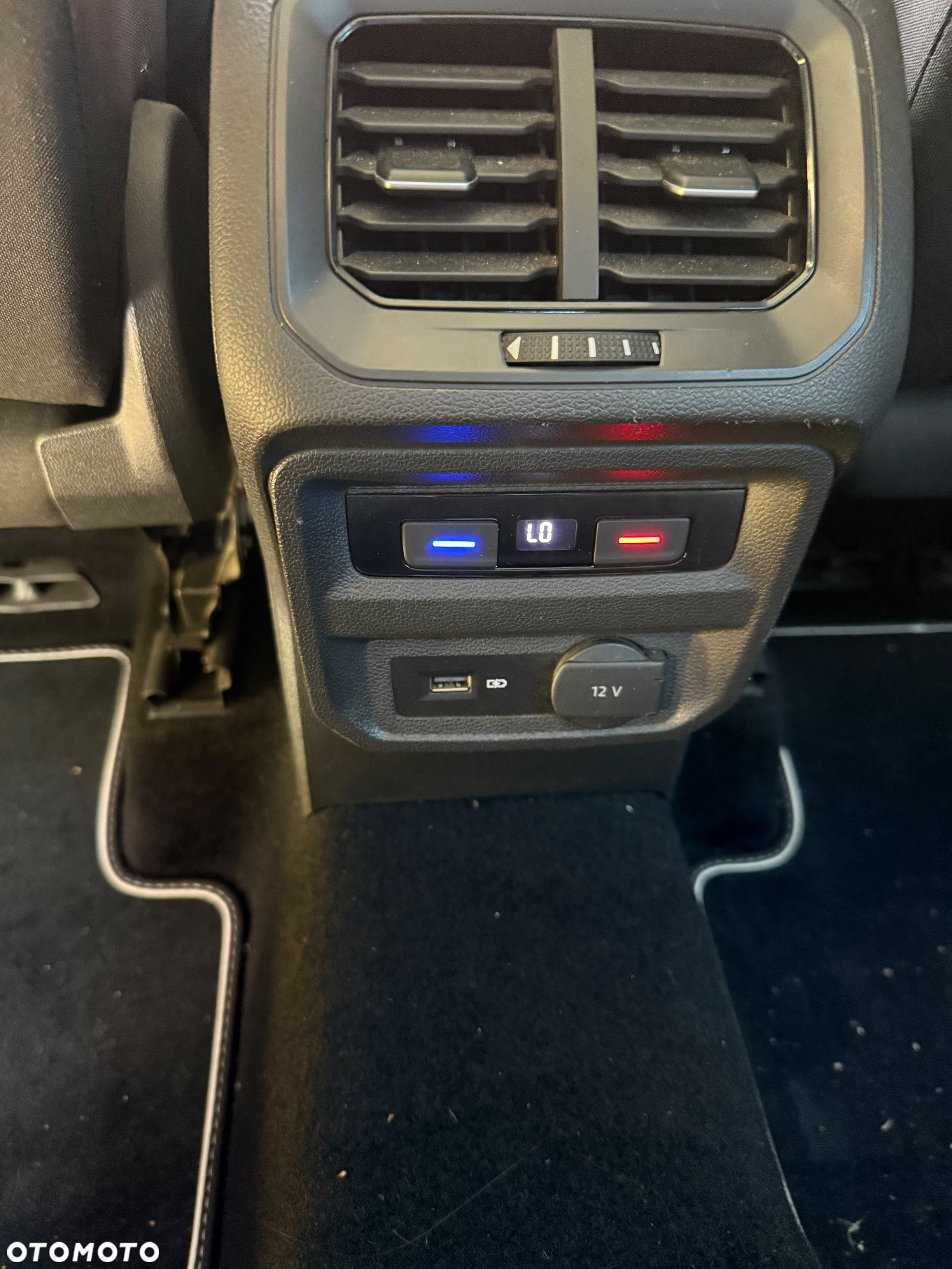 Volkswagen Tiguan 1.5 TSI EVO Comfortline - 20