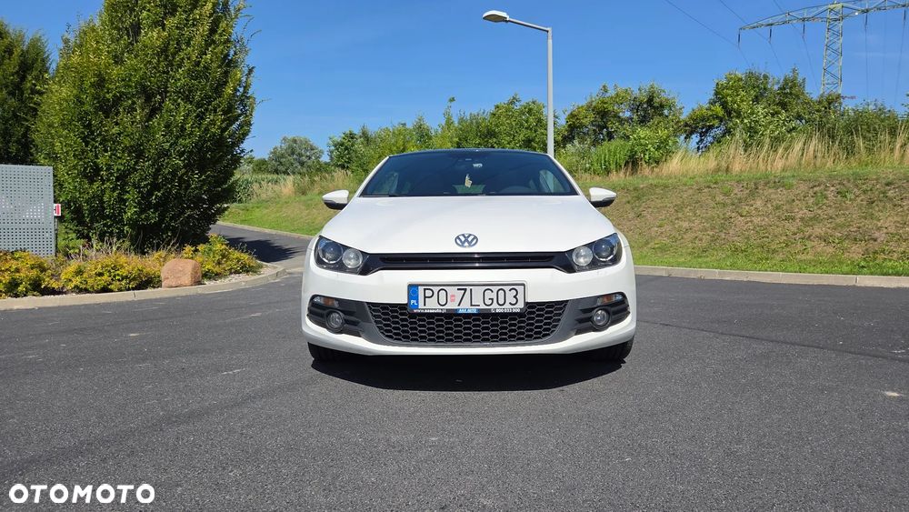 Volkswagen Scirocco 1.4 TSI - 36