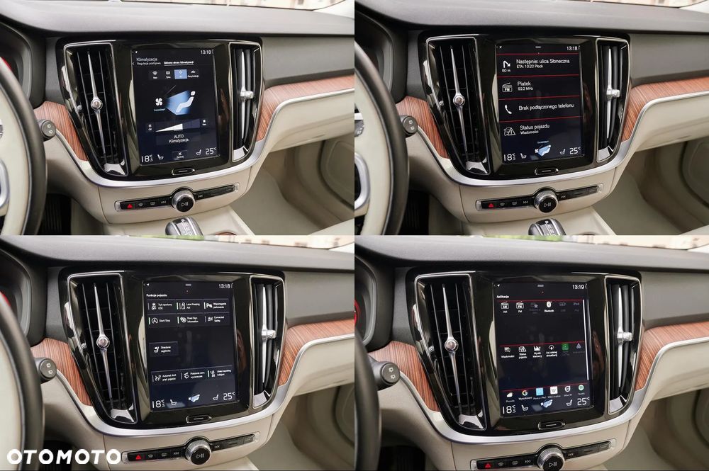 Volvo V60 T5 Geartronic Inscription - 37
