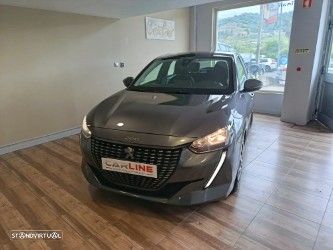 Peugeot 208 1.5 BlueHDi Active - 2