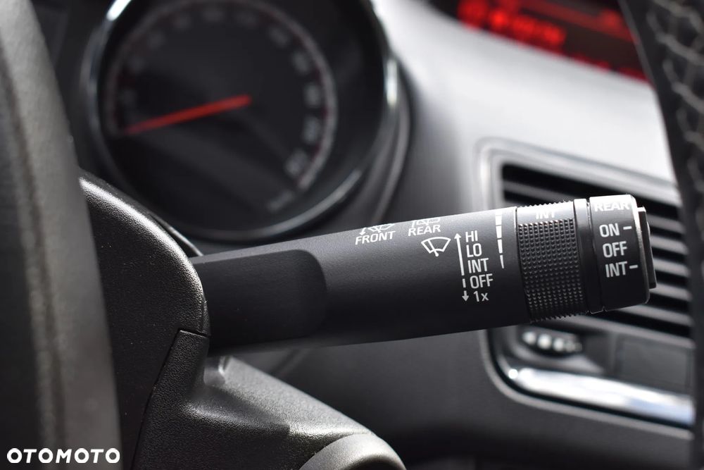 Opel Meriva 1.4 ecoflex Innovation - 32