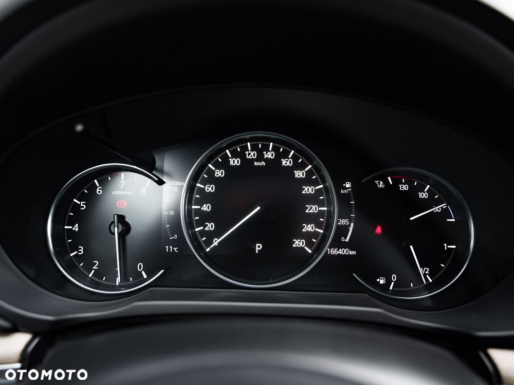 Mazda CX-5 2.0 Skypassion 2WD - 25