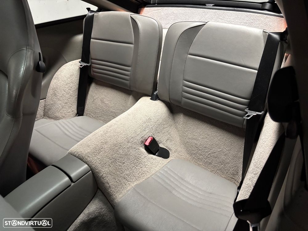 Porsche 911 (996) - 10