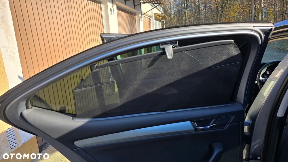 Skoda Superb 1.4 TSI ACT Ambition - 13