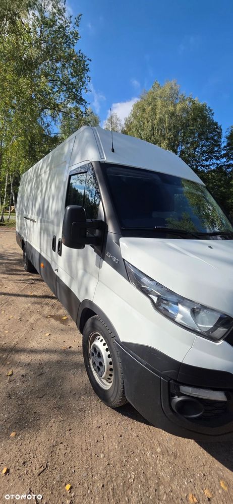 Iveco Daily - 18