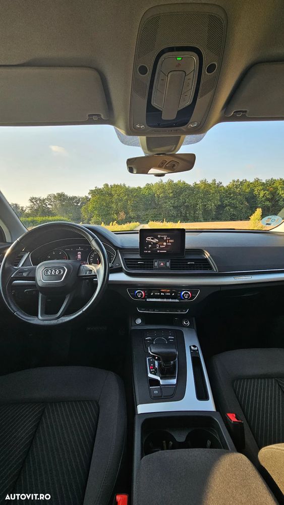 Audi Q5 2.0 TDI Quattro S tronic - 30