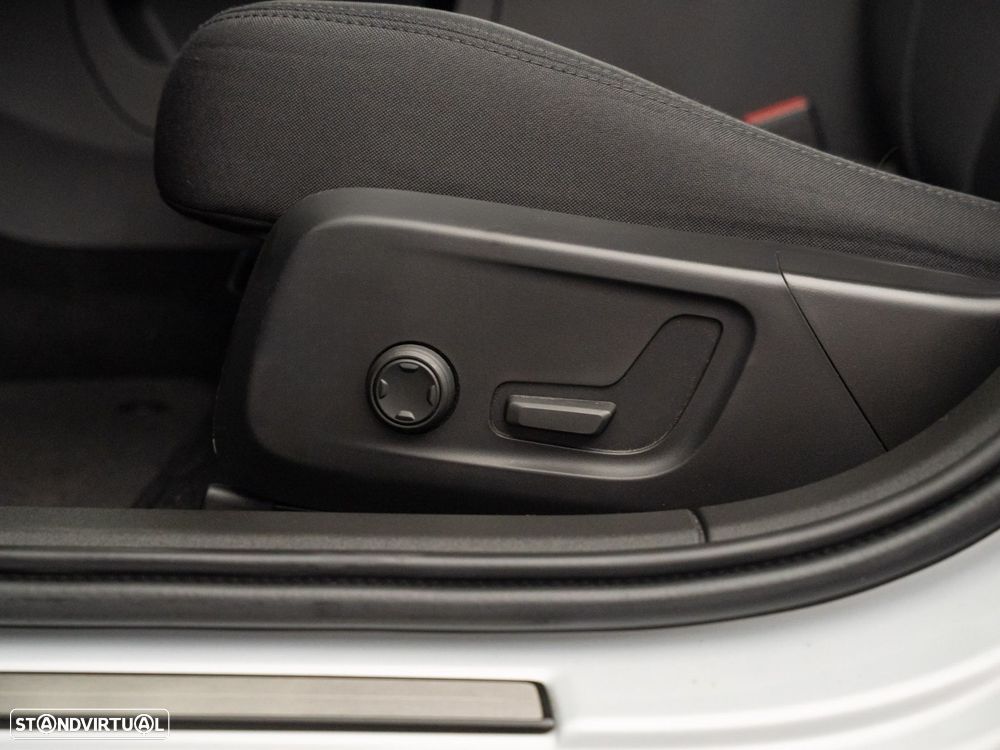 Polestar 2 Standard Range 69 kWh - 22
