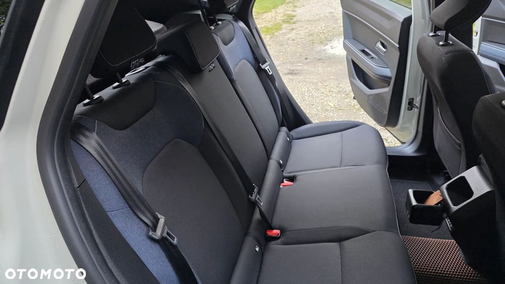 Dacia Duster 1.0 TCe Journey - 20