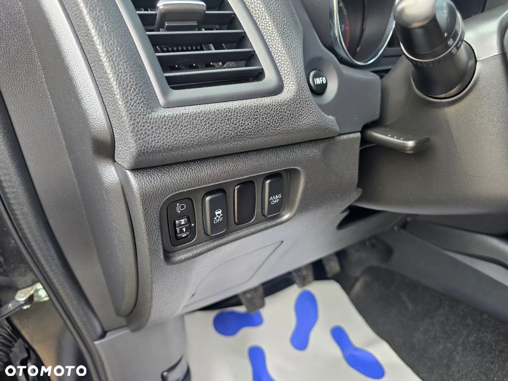 Mitsubishi ASX 1.6 2WD Diamant Edition - 20