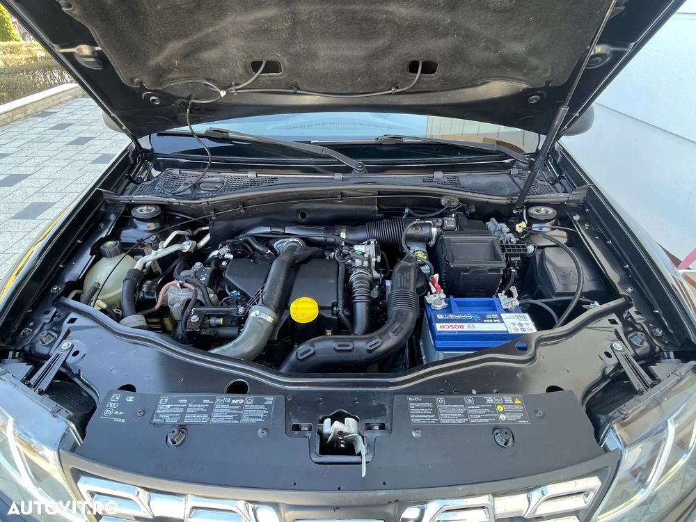 Dacia Duster 1.5 dCi 4x2 Laureate - 10