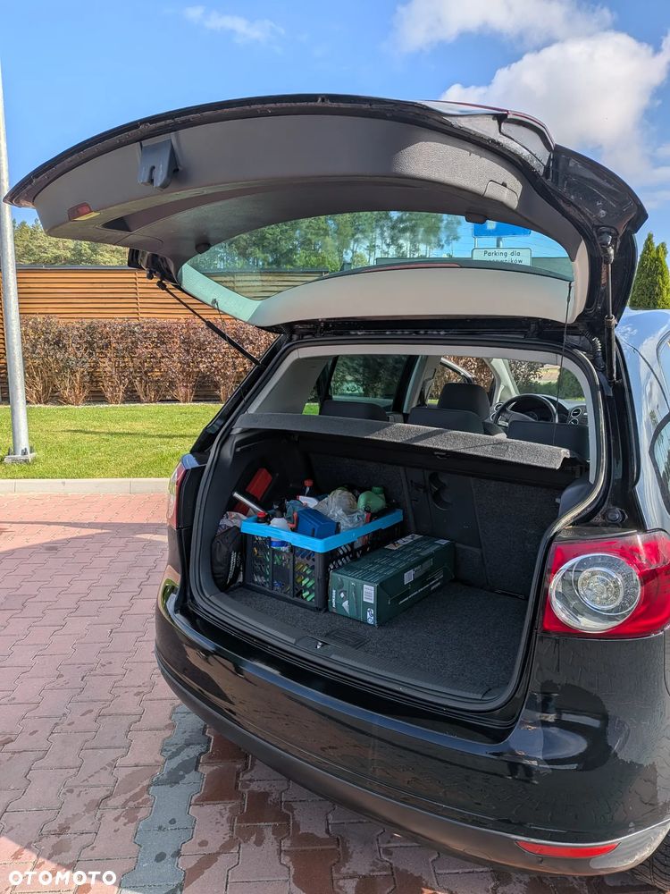 Volkswagen Golf Plus - 24