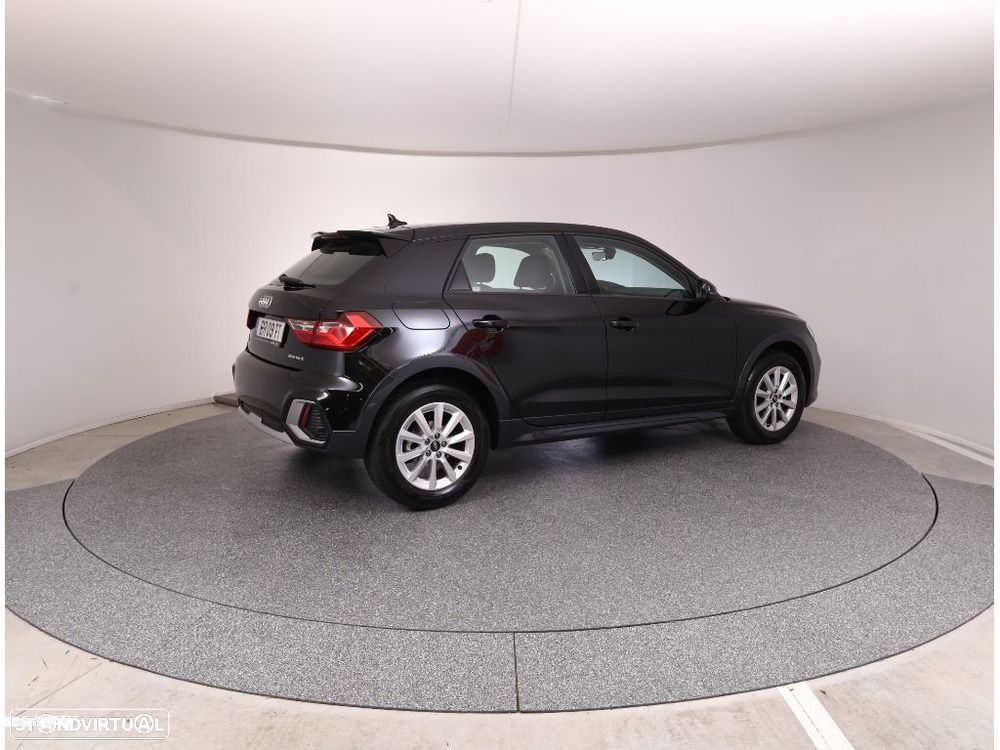 Audi A1 Allstreet 30 TFSI S tronic - 15