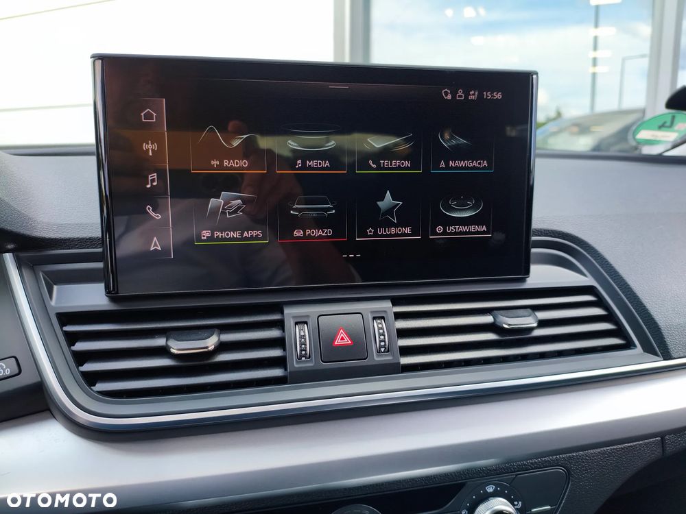 Audi Q5 40 TFSI quattro S tronic - 24