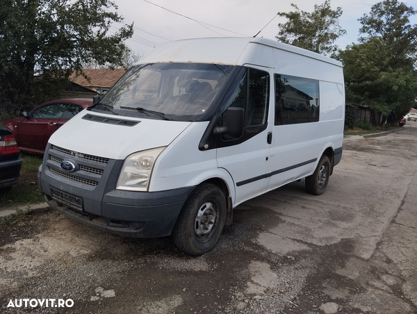 Dezmembrari  Ford TRANSIT Mk 4  2000  > 2014 2.2 TDCi Motorina