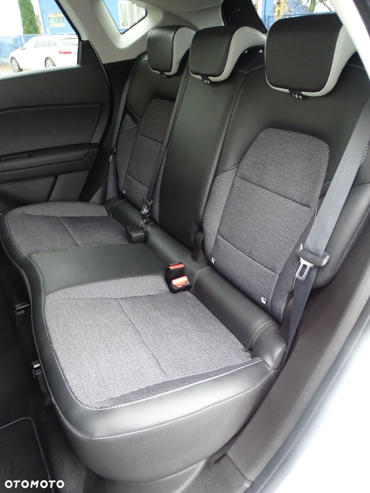 Renault Captur E-TECH Full 145 EVOLUTION - 24